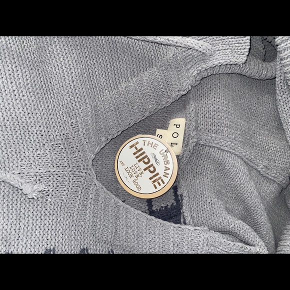 BRAND NEW The Urban Hippie Sweater - Picture 3 of 4